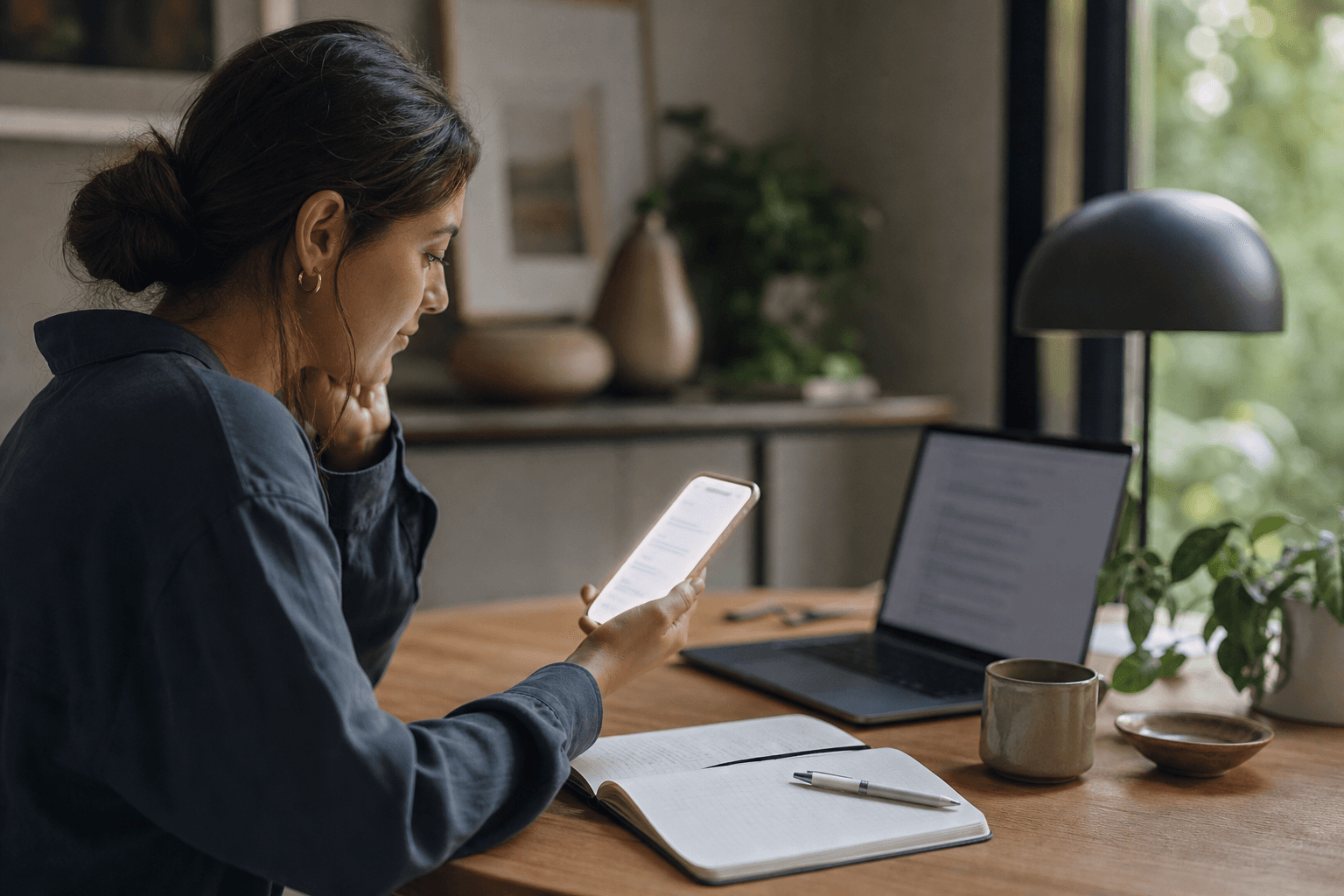 How Payani Group Helps Businesses Get Found by AI Assistants