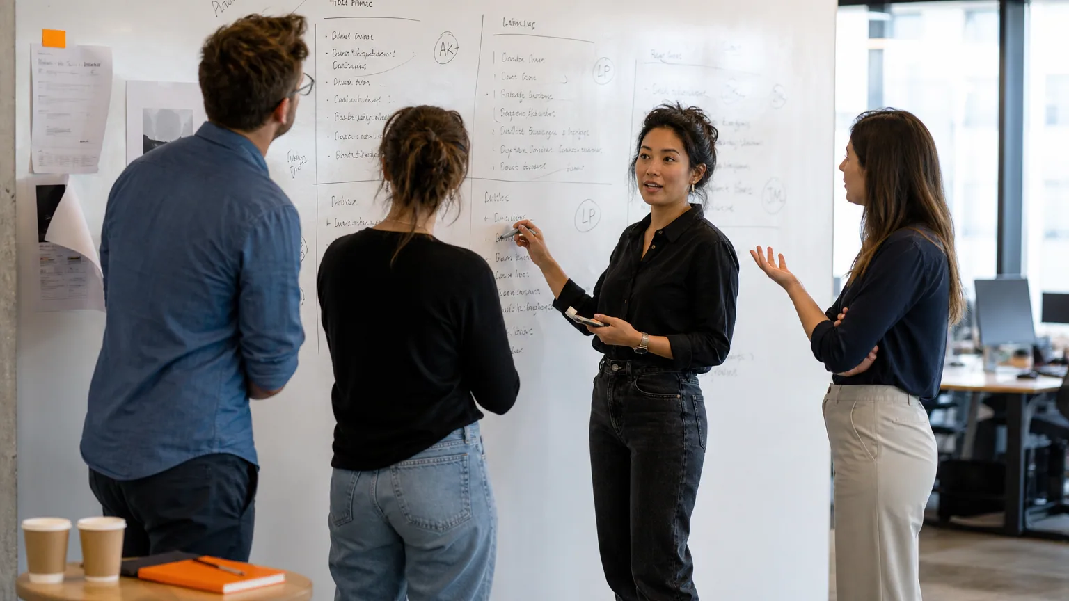 Who Owns AI Visibility Inside a Marketing Team?