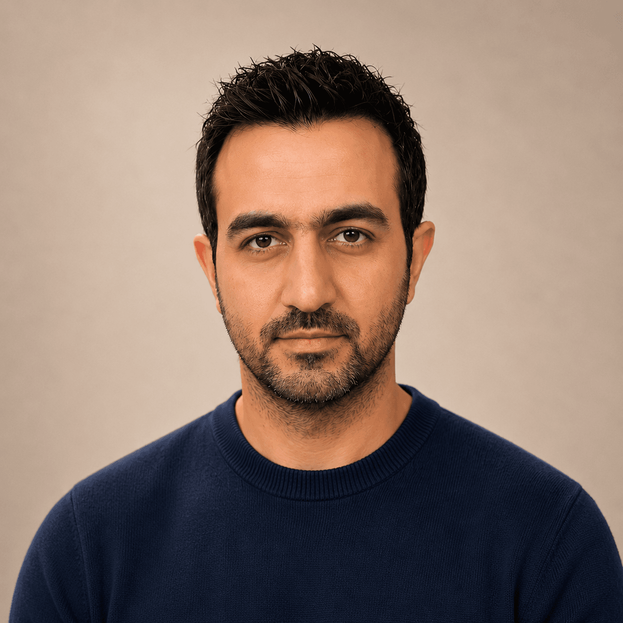 Ali Payani, Founder & Chief Growth Architect
