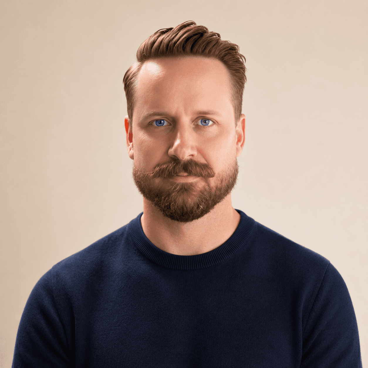 Miles Fargo