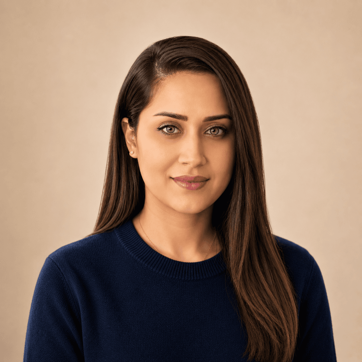 Simin, Director of Growth Strategy