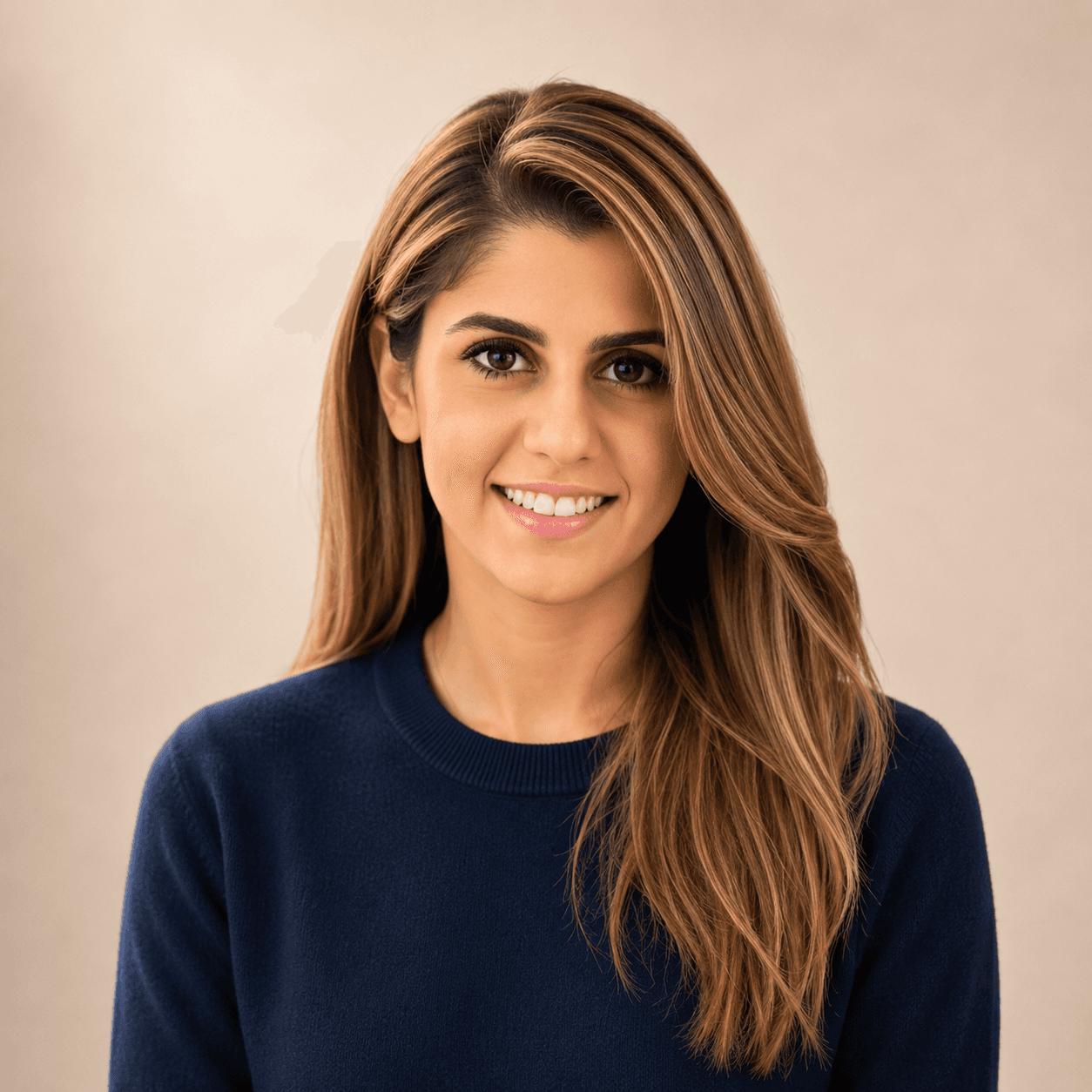 Yasaman, Director of Social Performance